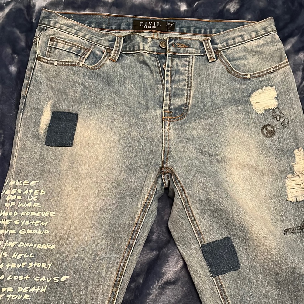 Short and shirt outfit men